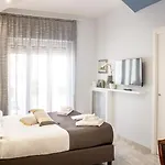 Il Sanfilippo بيت ضيافة نابولي