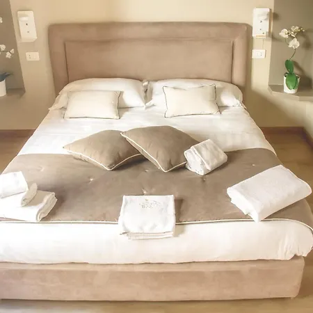 Il Sanfilippo Πανσιόν 4*