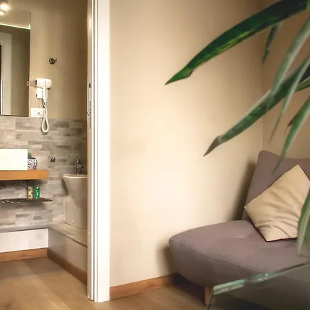 Il Sanfilippo 4* Νάπολη