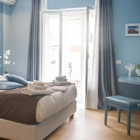 Πανσιόν Il Sanfilippo 4*