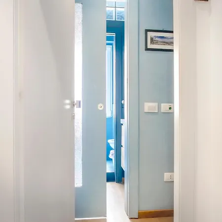 Πανσιόν Il Sanfilippo