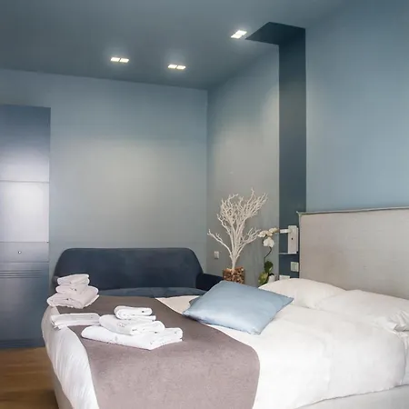 Πανσιόν Il Sanfilippo 4*