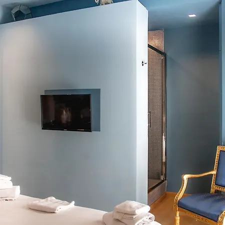 Il Sanfilippo Νάπολη