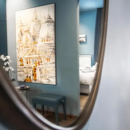 Il Sanfilippo 4* Νάπολη