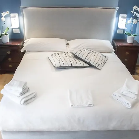 Il Sanfilippo Πανσιόν