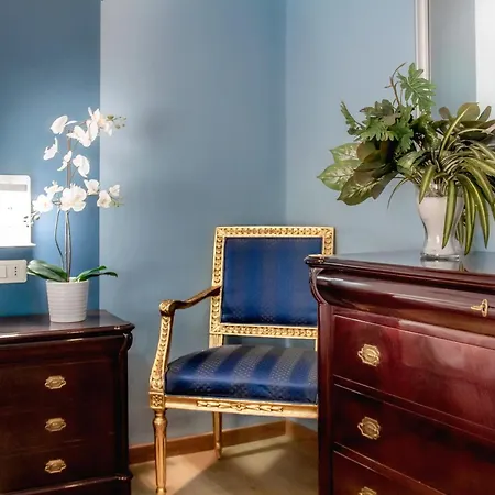 Πανσιόν Il Sanfilippo