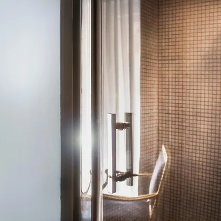 Il Sanfilippo Πανσιόν 4*