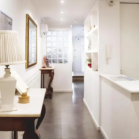 Πανσιόν Il Sanfilippo