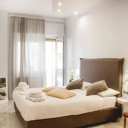 Il Sanfilippo Πανσιόν 4*