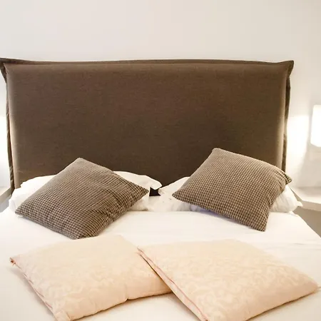 Il Sanfilippo Πανσιόν Νάπολη