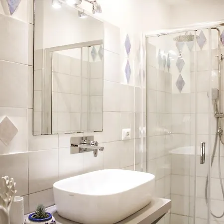 Πανσιόν Il Sanfilippo 4*