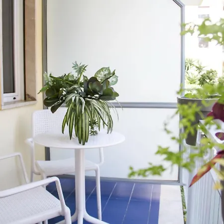 Πανσιόν Il Sanfilippo