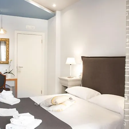 Πανσιόν Il Sanfilippo