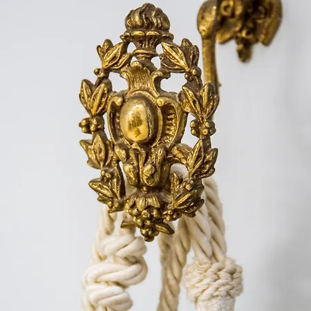 Il Sanfilippo Πανσιόν 4*