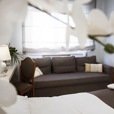 Il Sanfilippo 4* Νάπολη