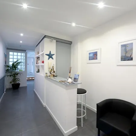 Il Sanfilippo Πανσιόν Νάπολη