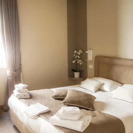 Il Sanfilippo Гостевой дом Неаполь