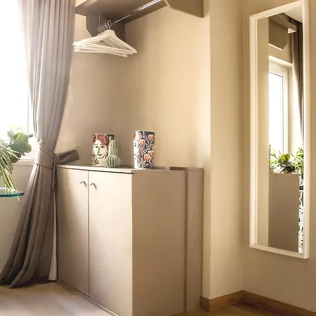 Гостевой дом Il Sanfilippo 4*