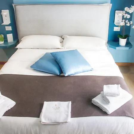 Гостевой дом Il Sanfilippo Неаполь