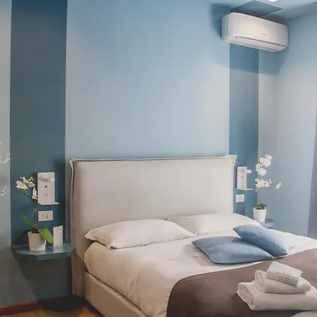 Гостевой дом Il Sanfilippo