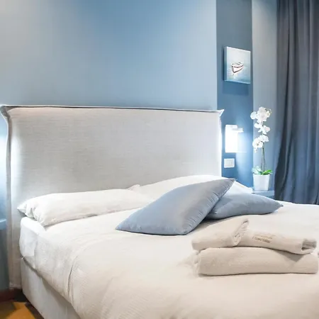 Гостевой дом Il Sanfilippo Неаполь