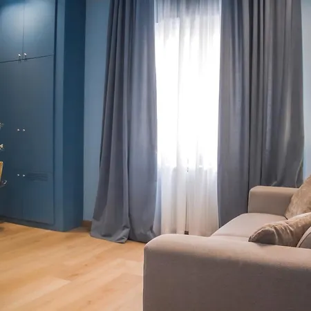 Il Sanfilippo Гостевой дом Неаполь