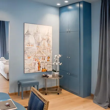 Il Sanfilippo Гостевой дом