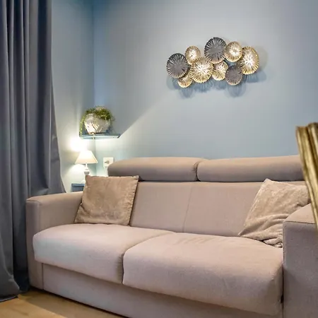 Il Sanfilippo Гостевой дом Неаполь