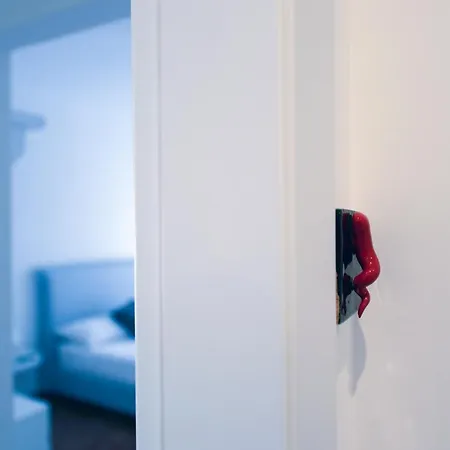 Гостевой дом Il Sanfilippo 4*