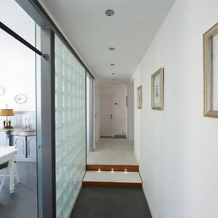 Гостевой дом Il Sanfilippo Неаполь