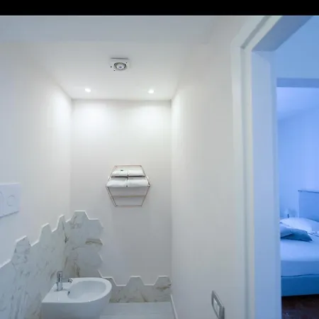 Гостевой дом Il Sanfilippo