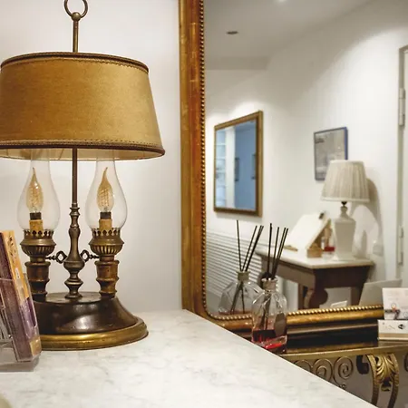 Il Sanfilippo 게스트하우스 4*