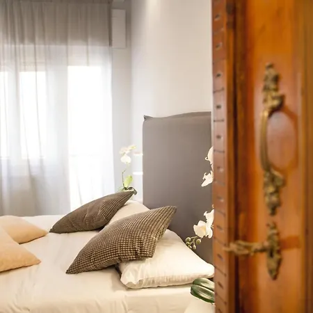 Il Sanfilippo 게스트하우스