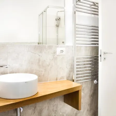 Il Sanfilippo 나폴리