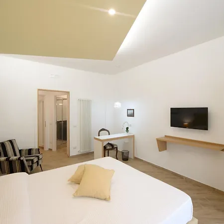 Il Sanfilippo Konukevi 4*