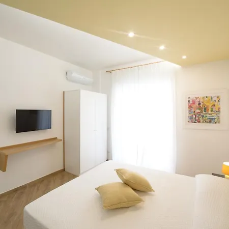 Konukevi Il Sanfilippo 4*
