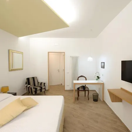 بيت ضيافة Il Sanfilippo 5*