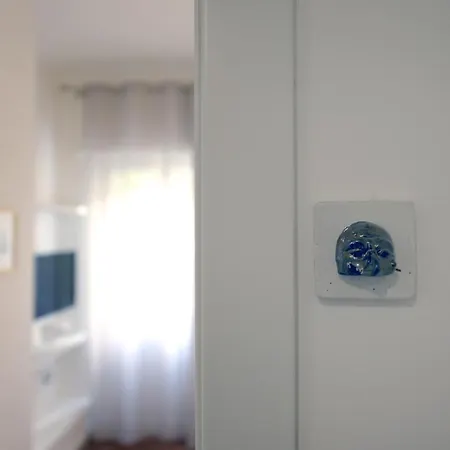 Il Sanfilippo Guest house