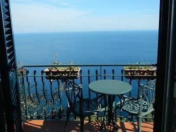 بيت ضيافة Il Sanfilippo
