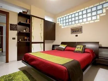 Guest house Il Sanfilippo