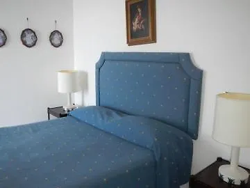 بيت ضيافة Il Sanfilippo