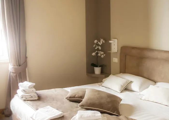 Il Sanfilippo 게스트하우스 나폴리