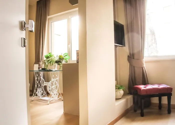 게스트하우스 Il Sanfilippo 4*