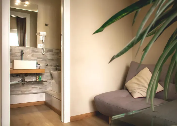 Il Sanfilippo 4* 나폴리