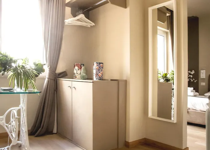 게스트하우스 Il Sanfilippo 4*