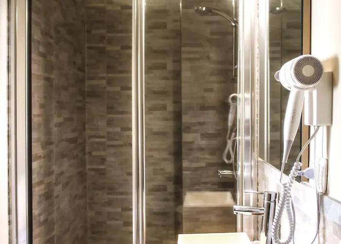 Il Sanfilippo 게스트하우스 4*