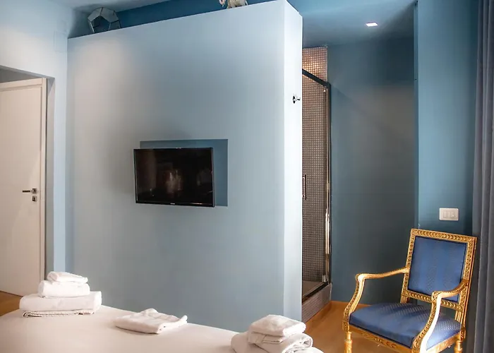 Il Sanfilippo 나폴리