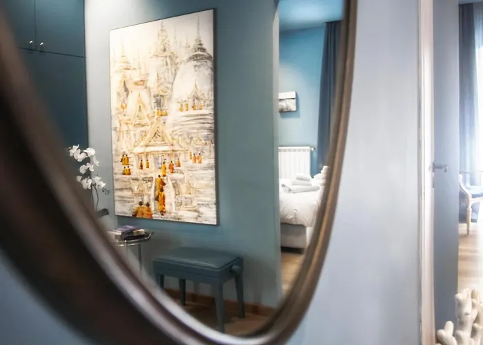 Il Sanfilippo 4* 나폴리