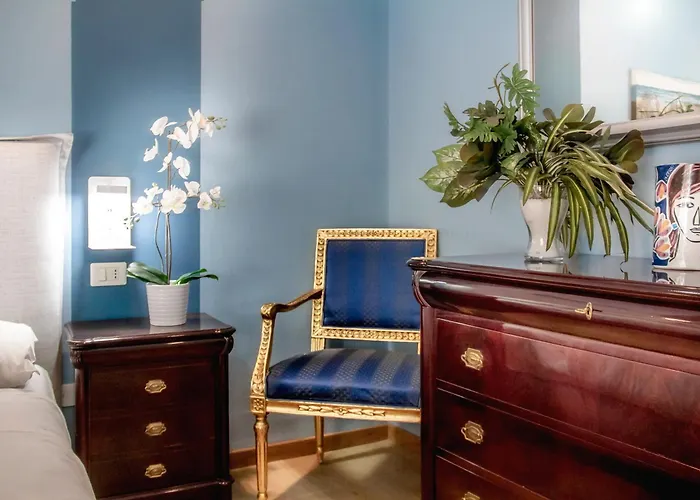 게스트하우스 Il Sanfilippo