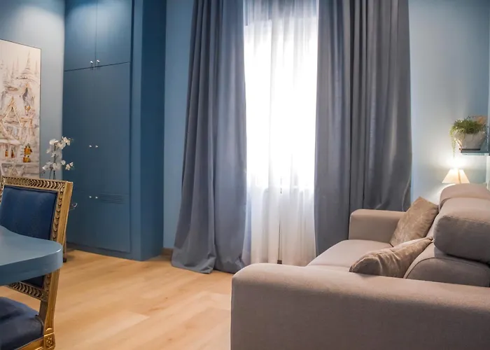 Il Sanfilippo 게스트하우스 나폴리